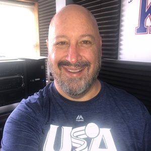 Meet your Posher, Steve